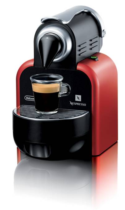 DeLonghi Nespresso Gran Maestria macchina per caffè espresso, Prezzi e  Offerte